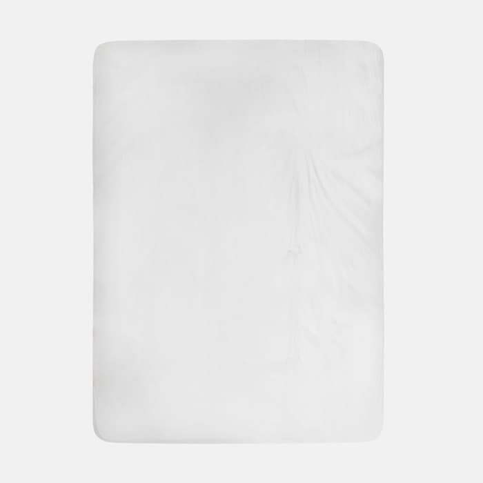 방수 매트리스 커버(화이트) 이미지