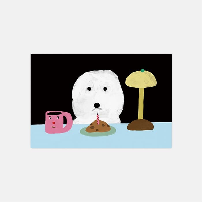 happyUBD 소프트 규조토 발매트 이미지