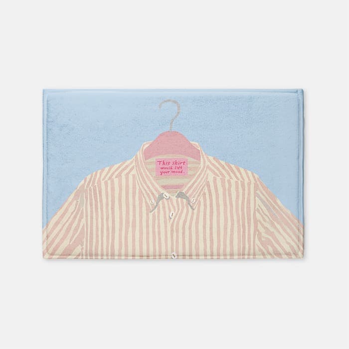 Stripe shirt 발매트 이미지