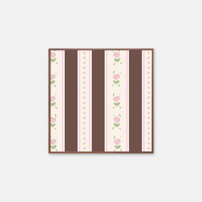 설렘 포스터 이미지