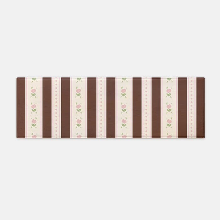 설렘 주방매트 러너, 러그 이미지