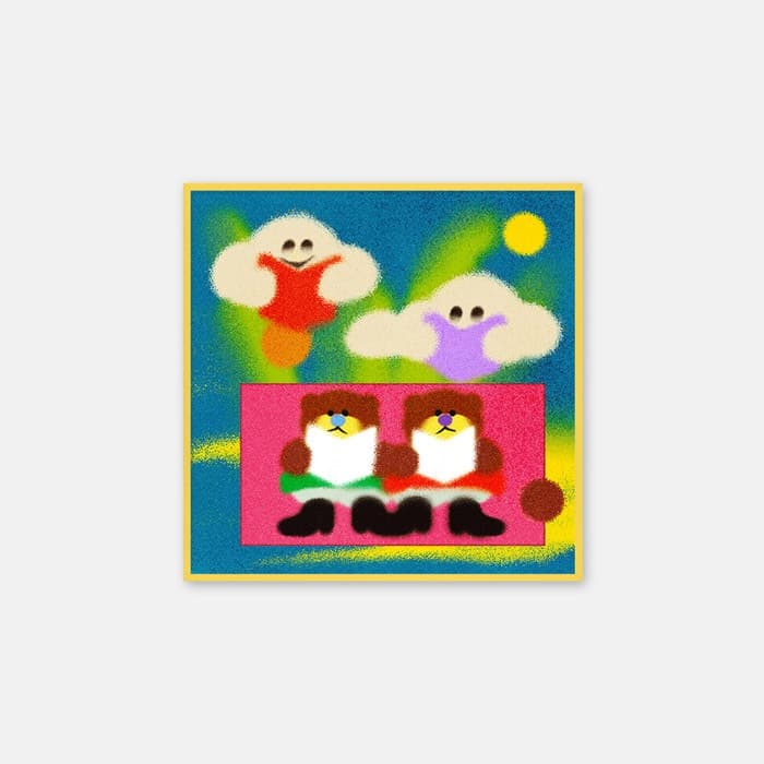 [NEW] Book 포스터 이미지