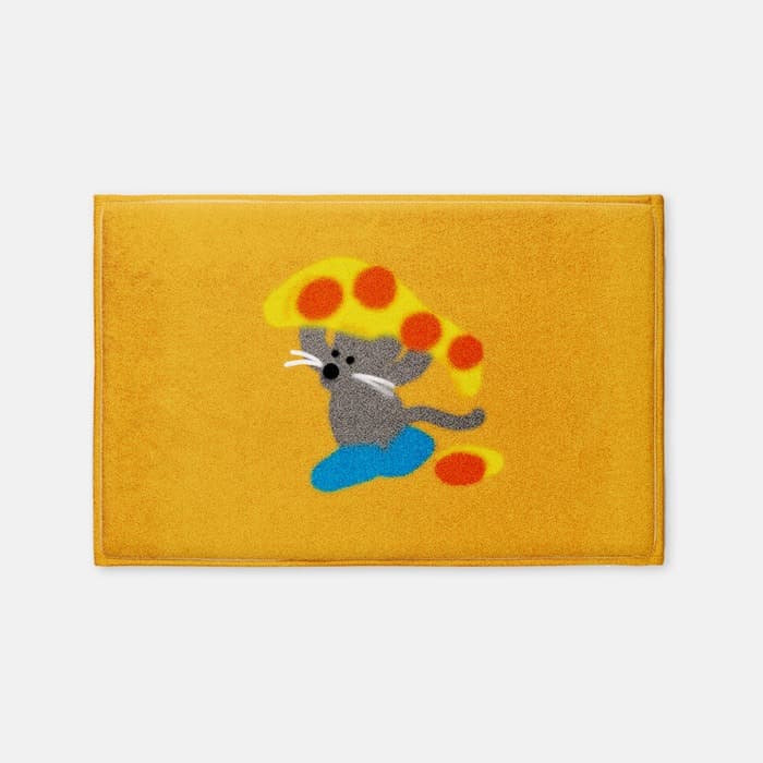 [NEW] New York 발매트 이미지