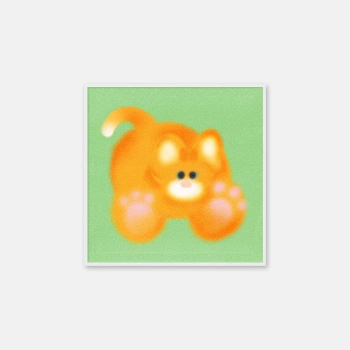 [NEW] Bread 포스터 이미지