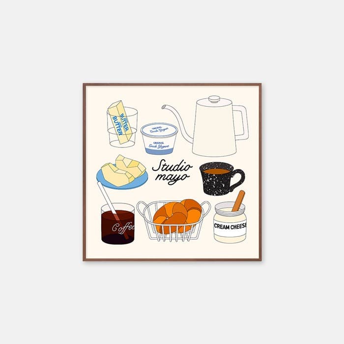 Little things 4 포스터 이미지