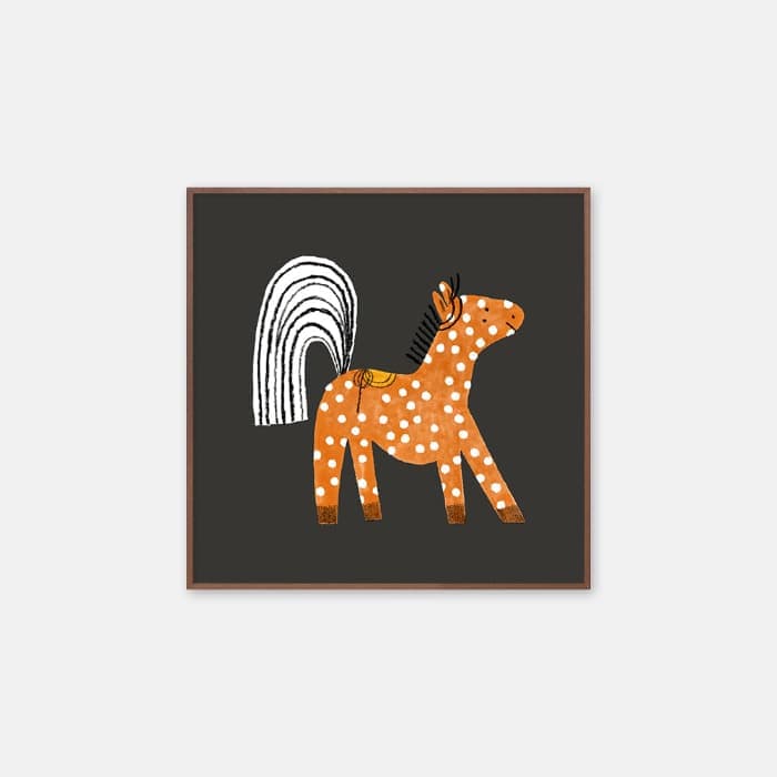 [NEW] My Little Pony 포스터 이미지