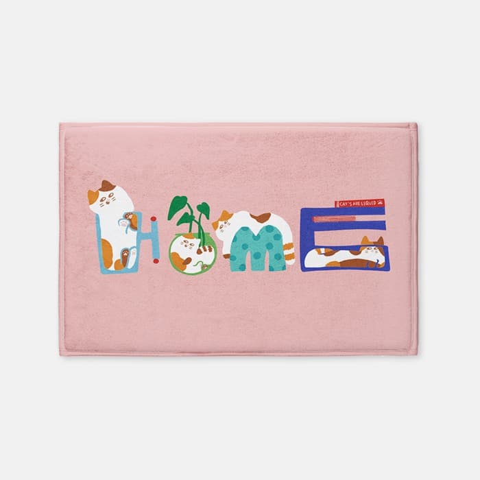 [NEW] FUR from home 발매트 이미지