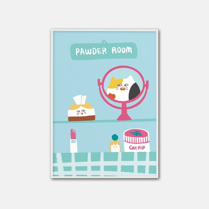 [NEW] Who are you 포스터 이미지