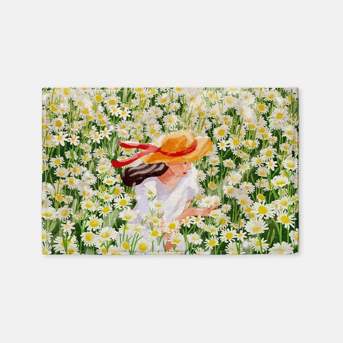 Daisies 발매트 이미지