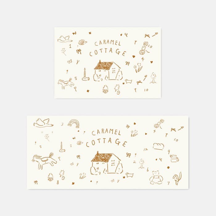 [NEW] caramel cottage 12 month 소프트 규조토 발매트, 주방매트 이미지