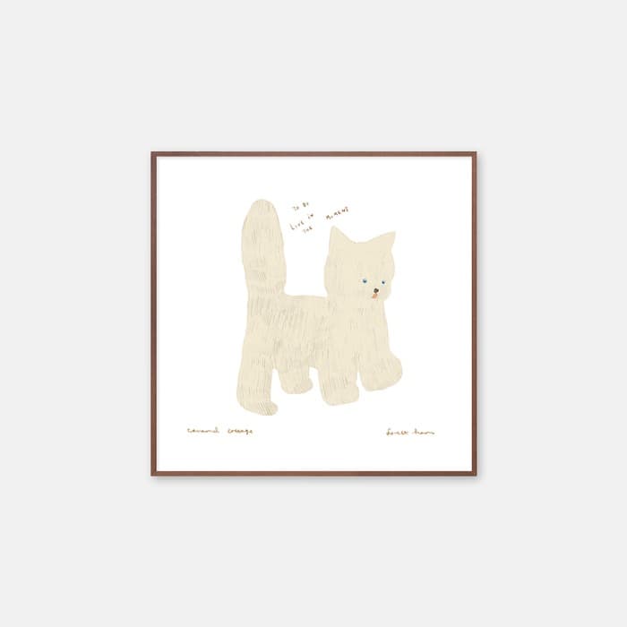 [NEW] To do, Live in the moment 포스터 이미지