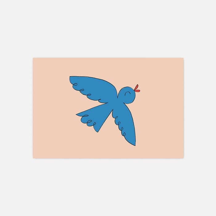 bird 소프트 규조토 발매트 이미지