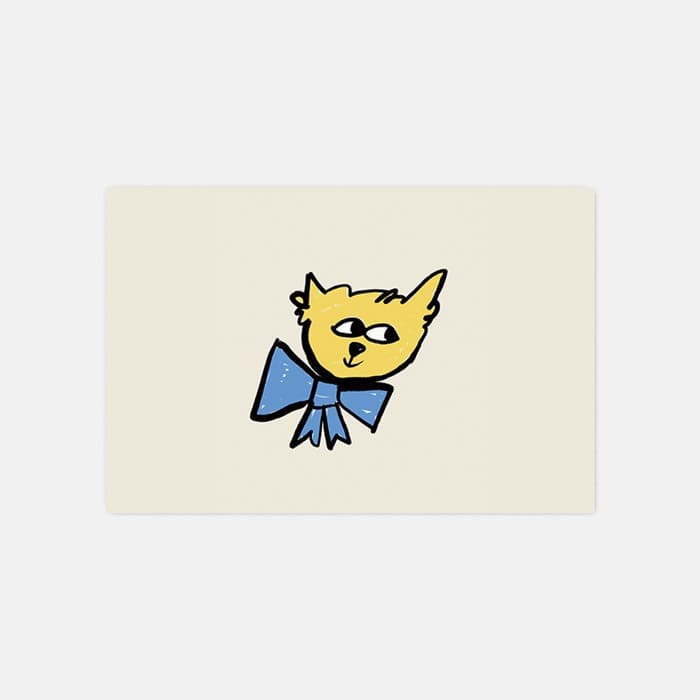 cat 2 소프트 규조토 발매트 이미지