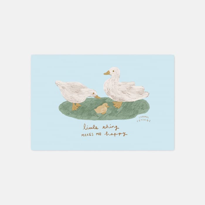 little things 소프트 규조토 발매트 이미지