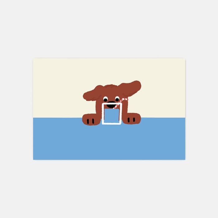 WATER 소프트 규조토 발매트 이미지
