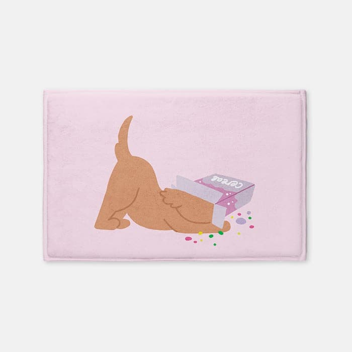 [NEW] CEREAL 발매트 이미지
