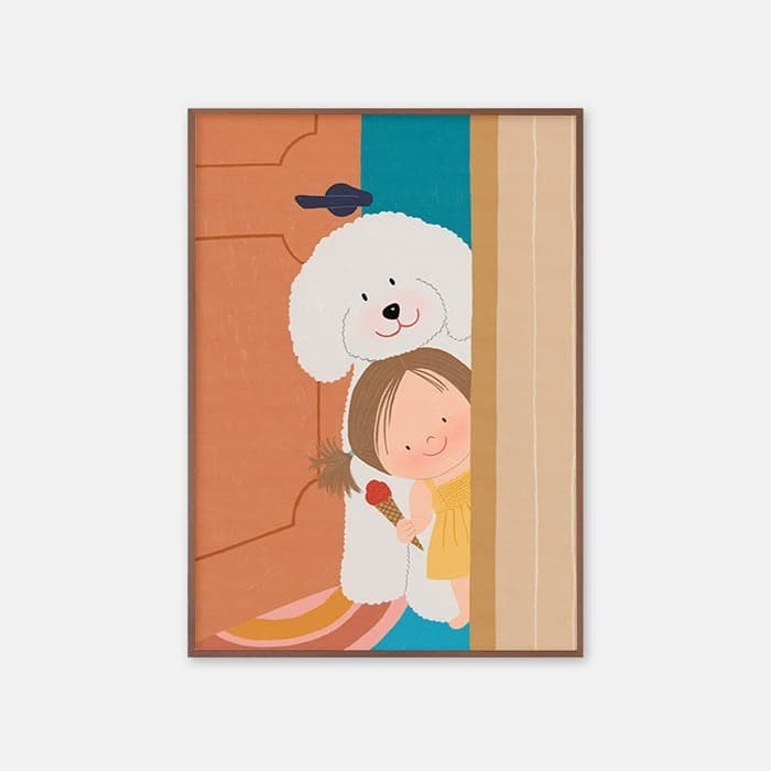 Hi 포스터 이미지