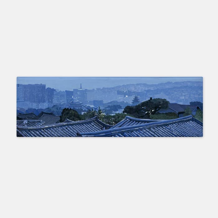 [NEW] Seoul city 주방매트 러너, 러그 이미지