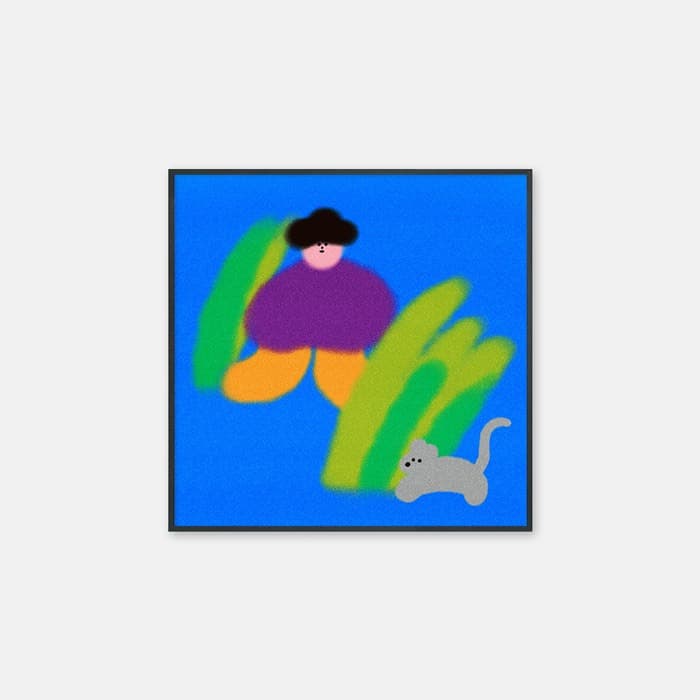 [NEW] Shy Mice 포스터 이미지