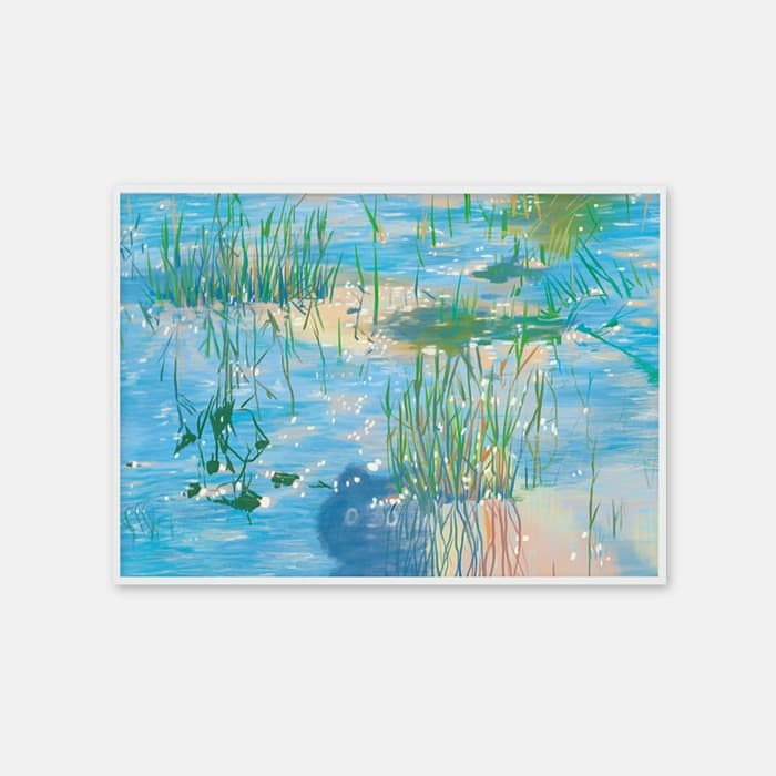 [NEW] Summer reflection 포스터 이미지