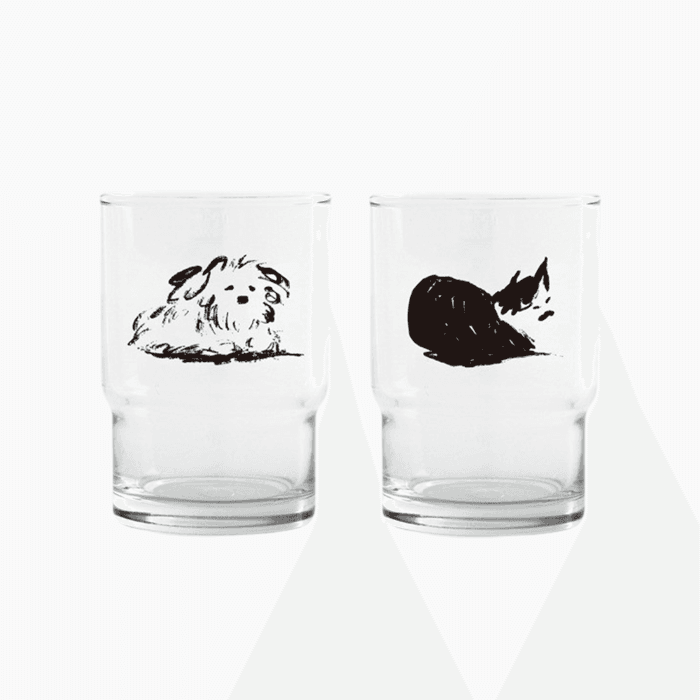 [1+1] 스텍 컵 (개당 8,450원) 이미지