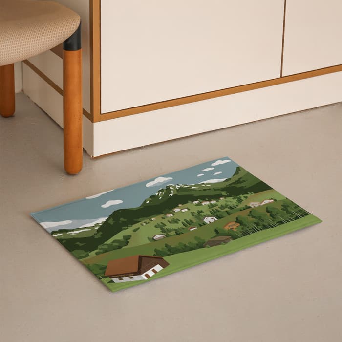 Grindelwald 발매트 이미지