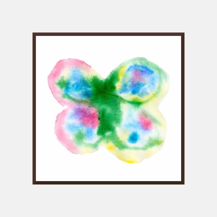 Dreamfield Butterfly 포스터 이미지