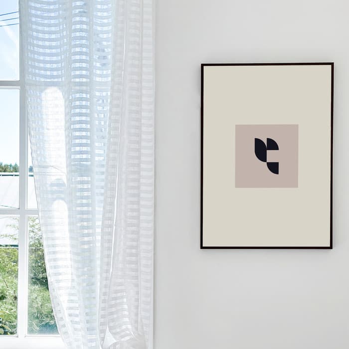 새 / bird 포스터 이미지