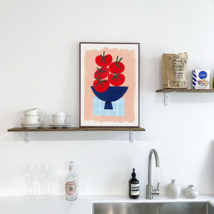 Tomatoes 포스터 이미지