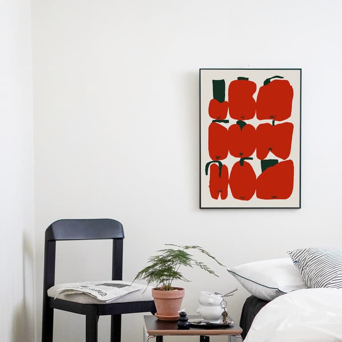 Apples 포스터 이미지
