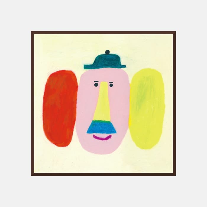 Uncle Chebu ver.1 포스터 이미지