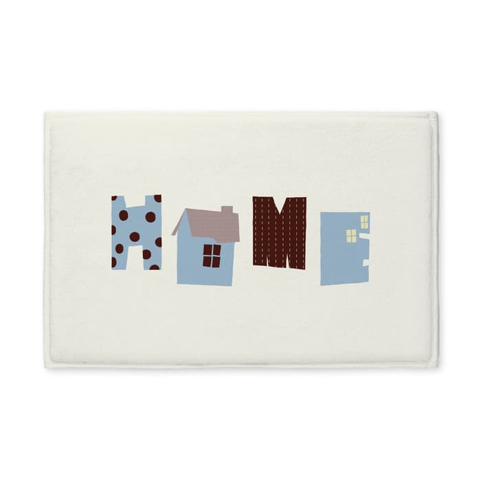 I’m home 발매트 이미지