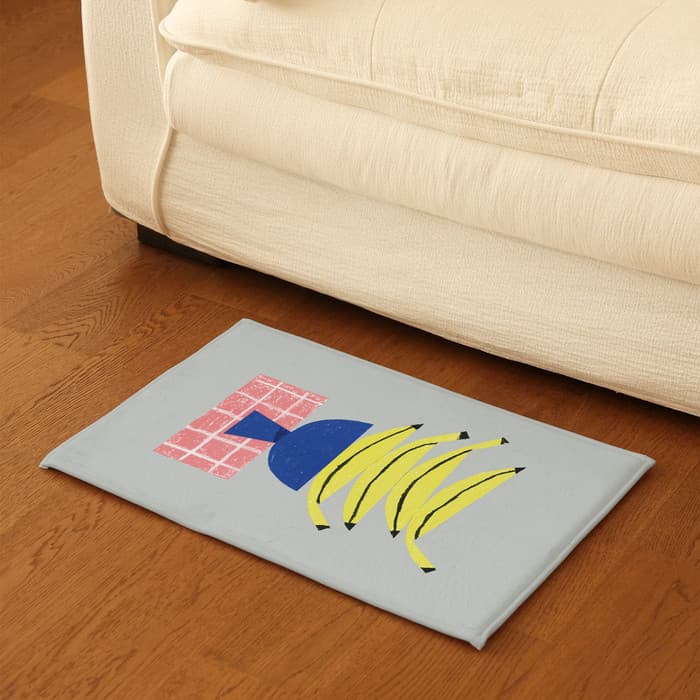 Bananas 발매트 이미지