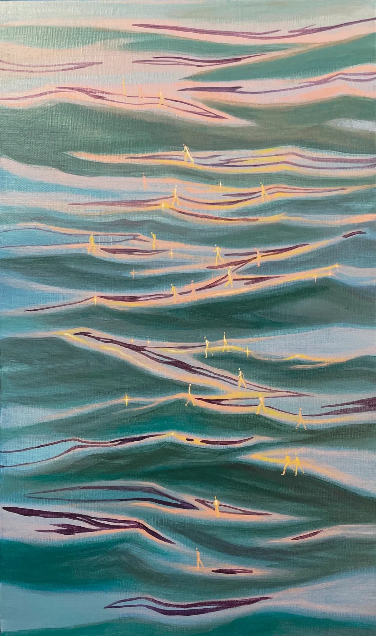 저마다의 삶 no.8