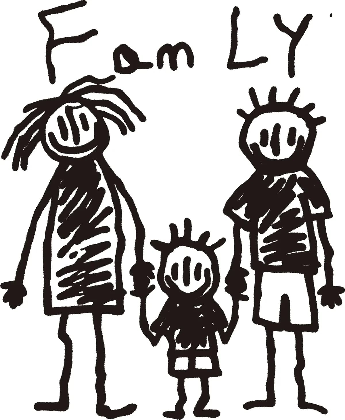 보이지 않는 천사