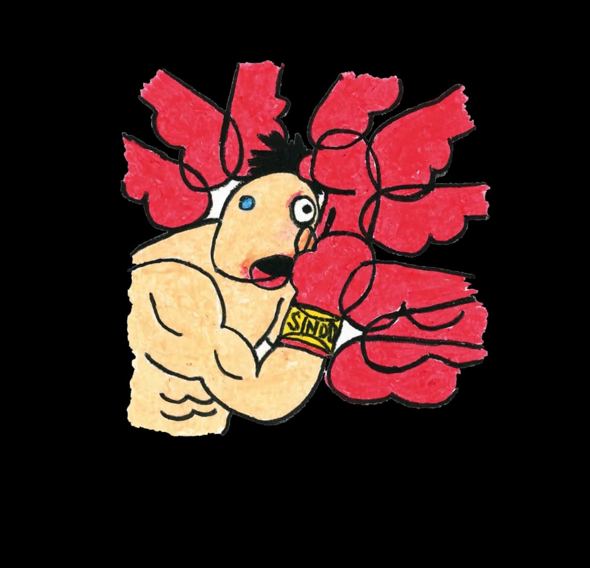 누구에게나 계획이 있다