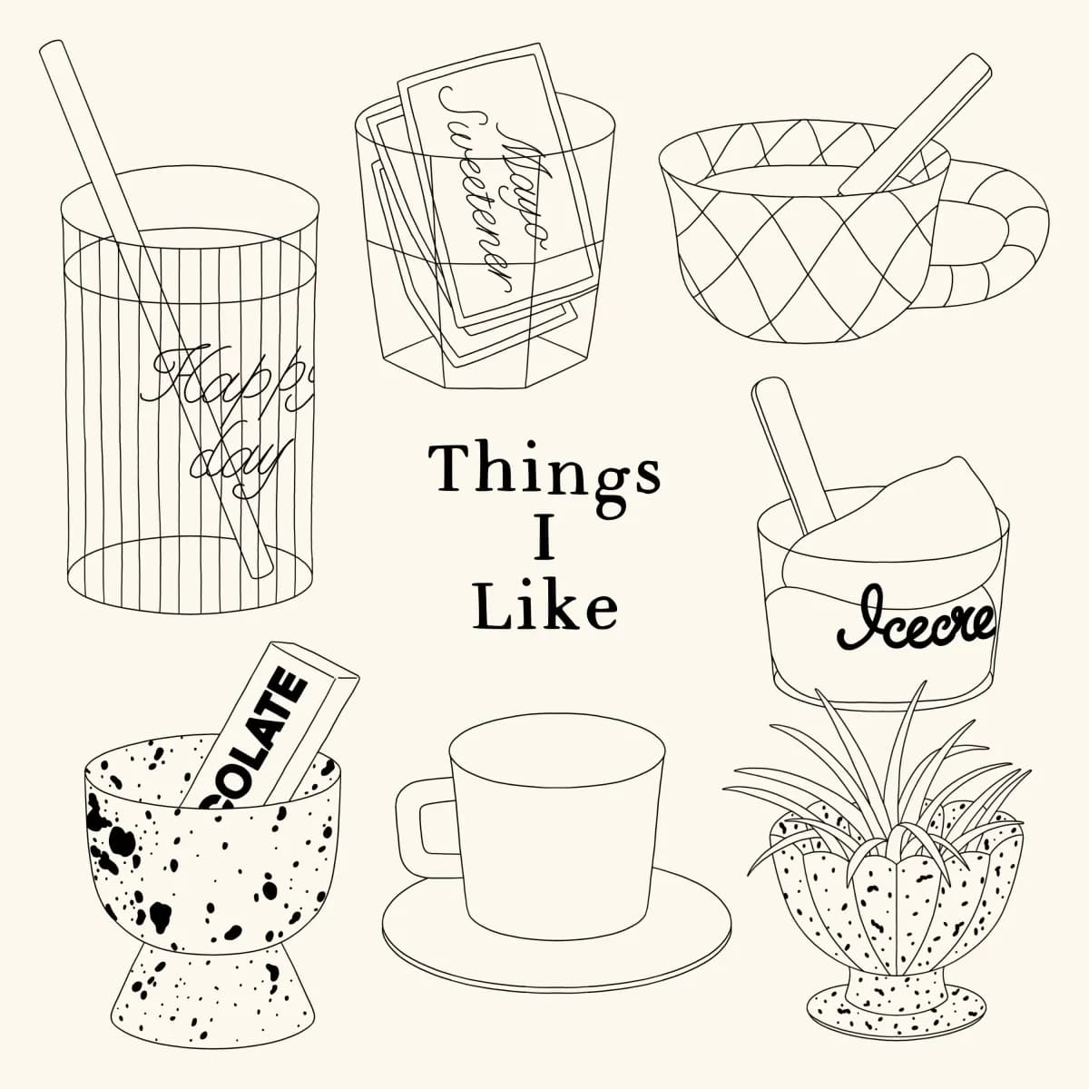 Little things 1