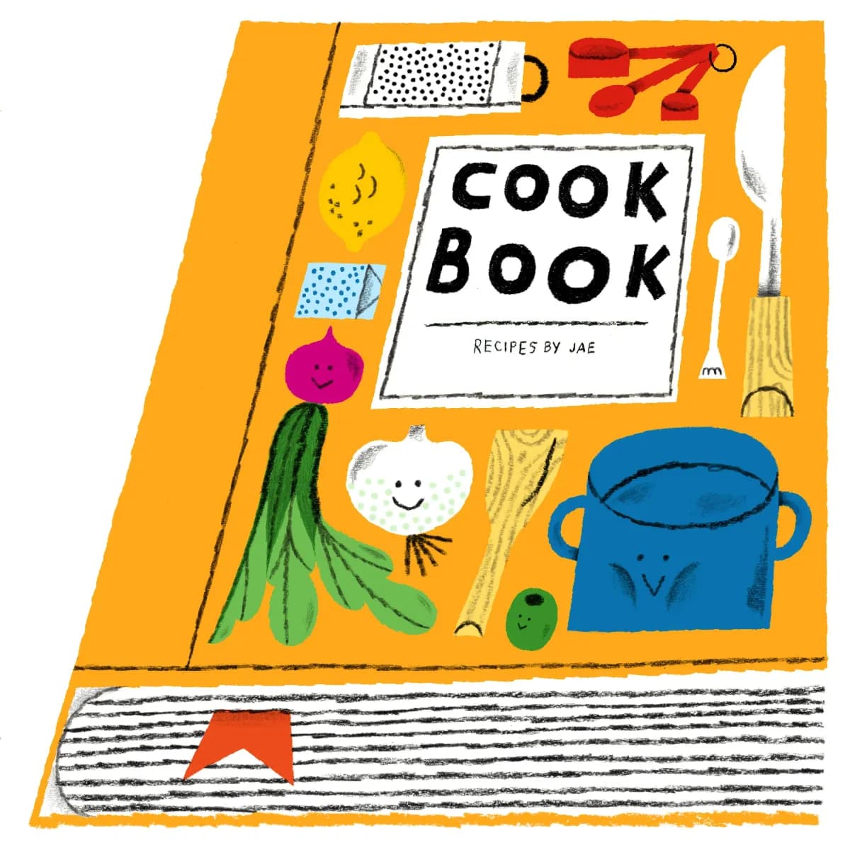 Cookbook