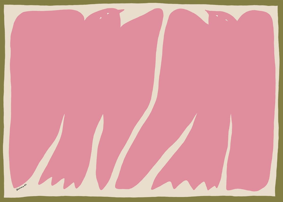 Mirroring the Partnership