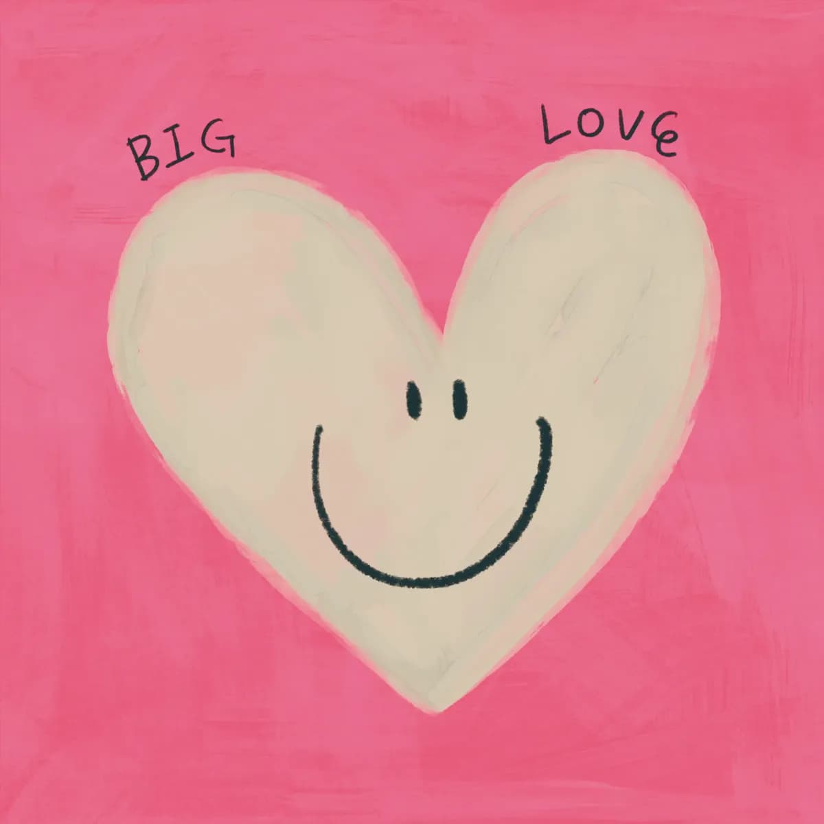 Big Love