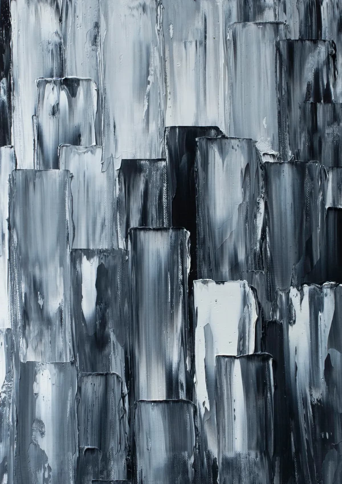 새벽의 구름은 파도친다 2