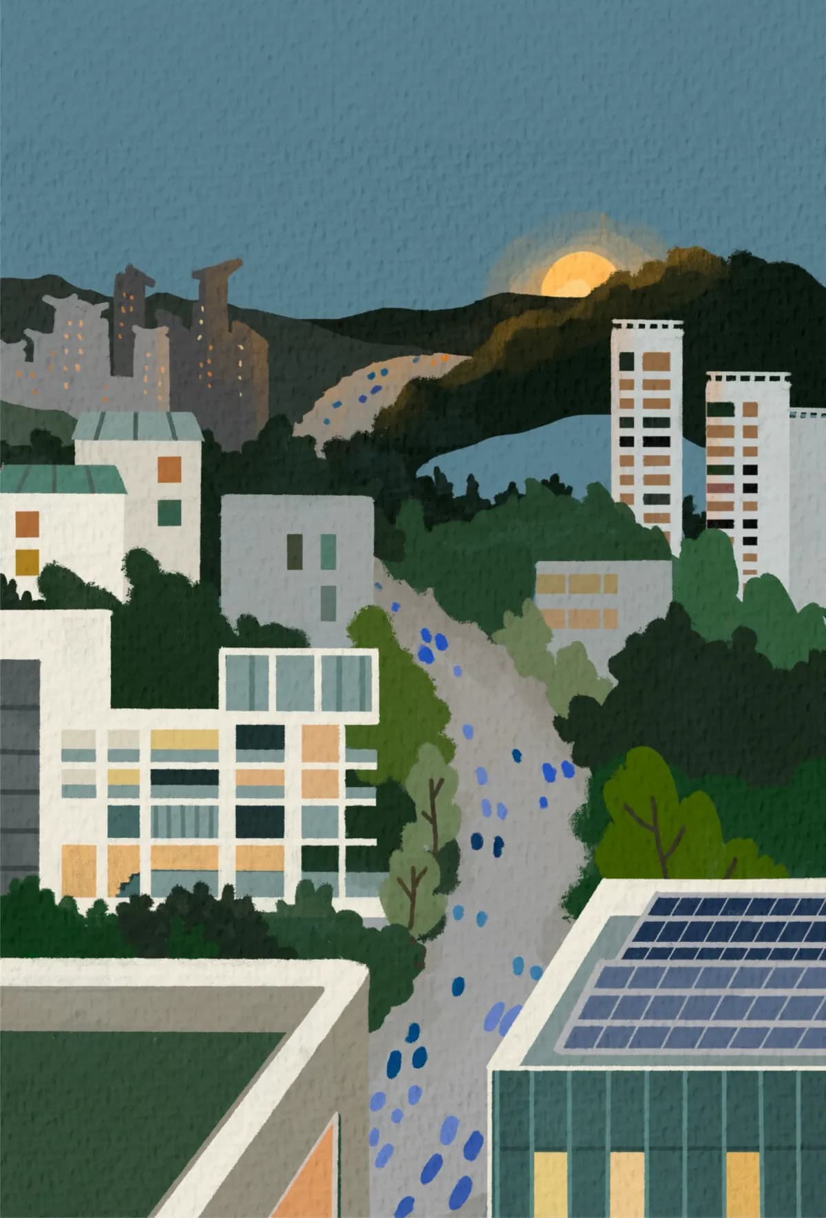 our city happy tomorrow too 2