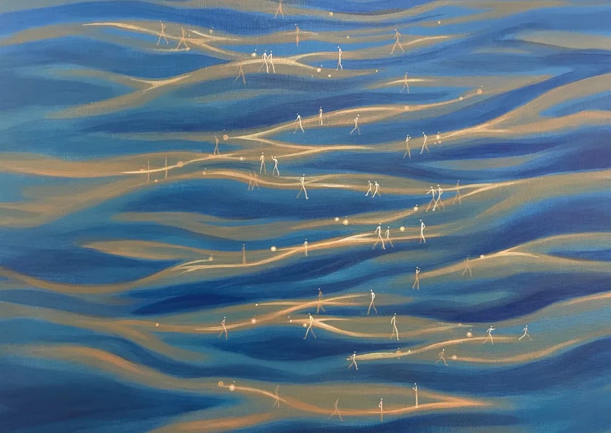 저마다의 삶 no.30