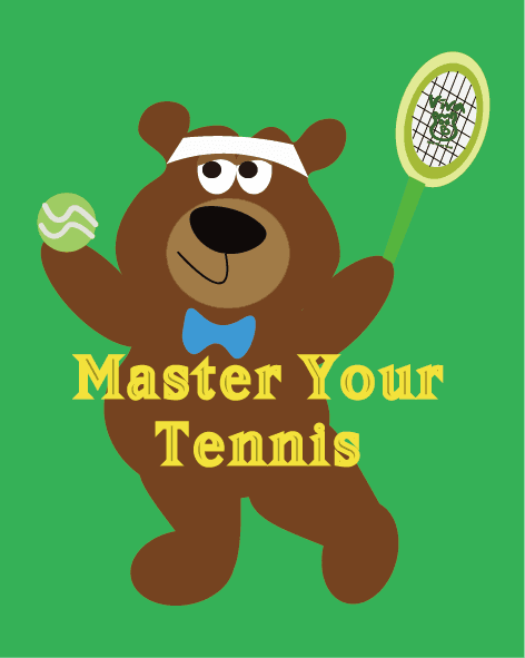 Master Your Tennis