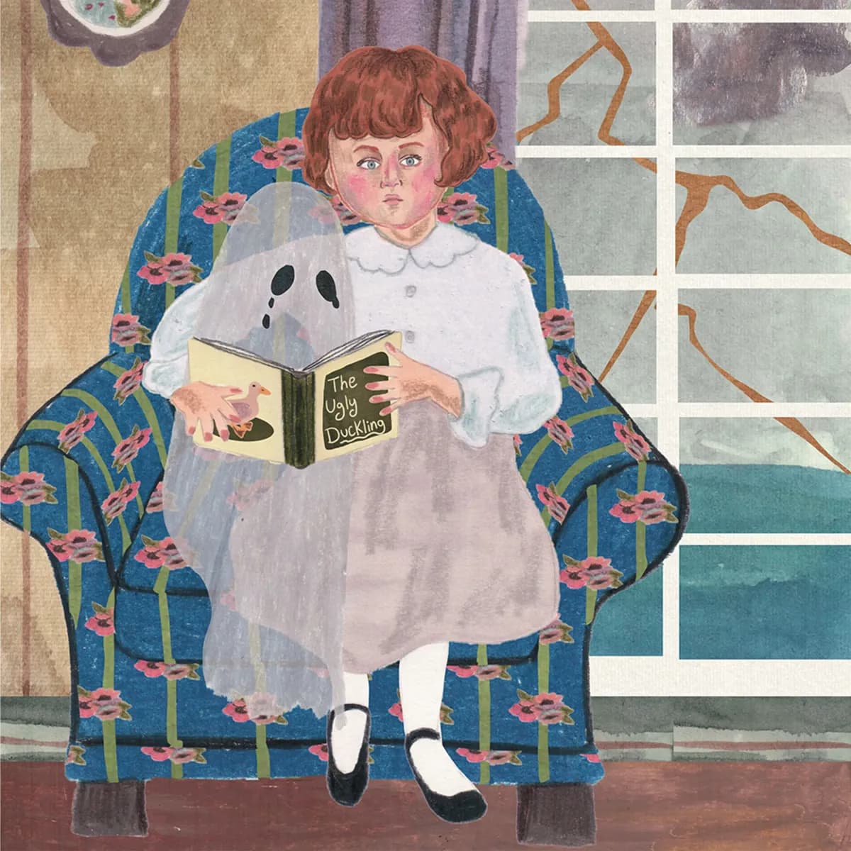 미운 아기 오리