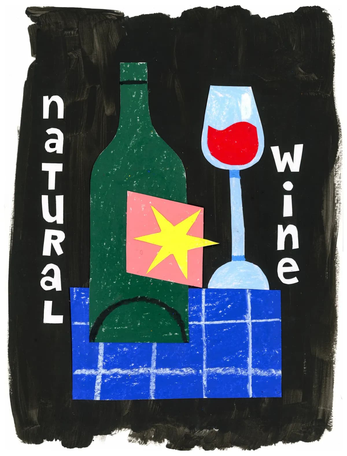 Natural Wine