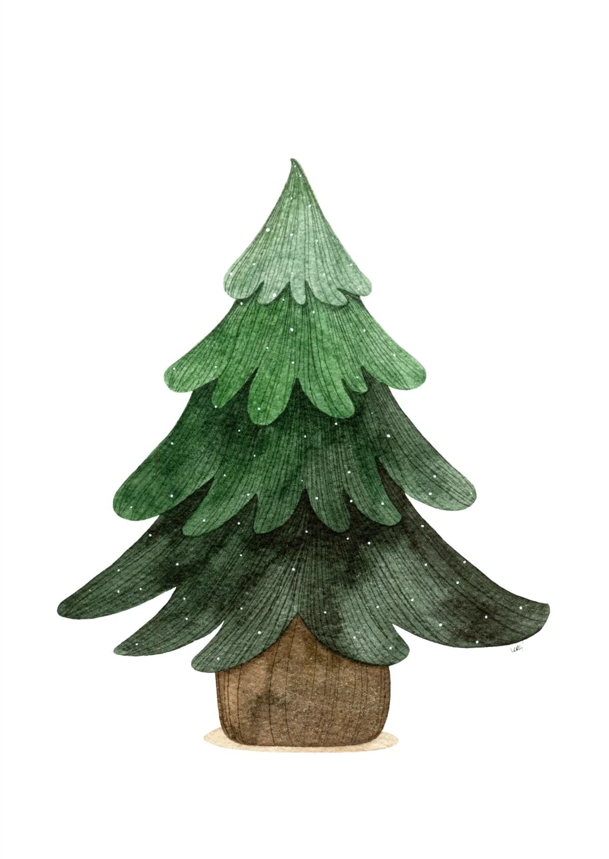 크리스마스 트리