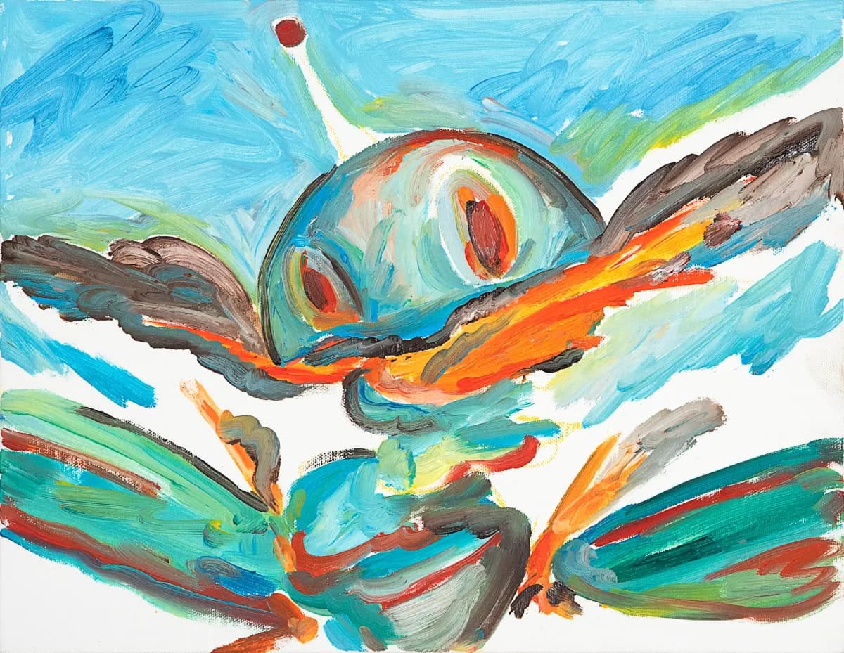 측면강타에 성공