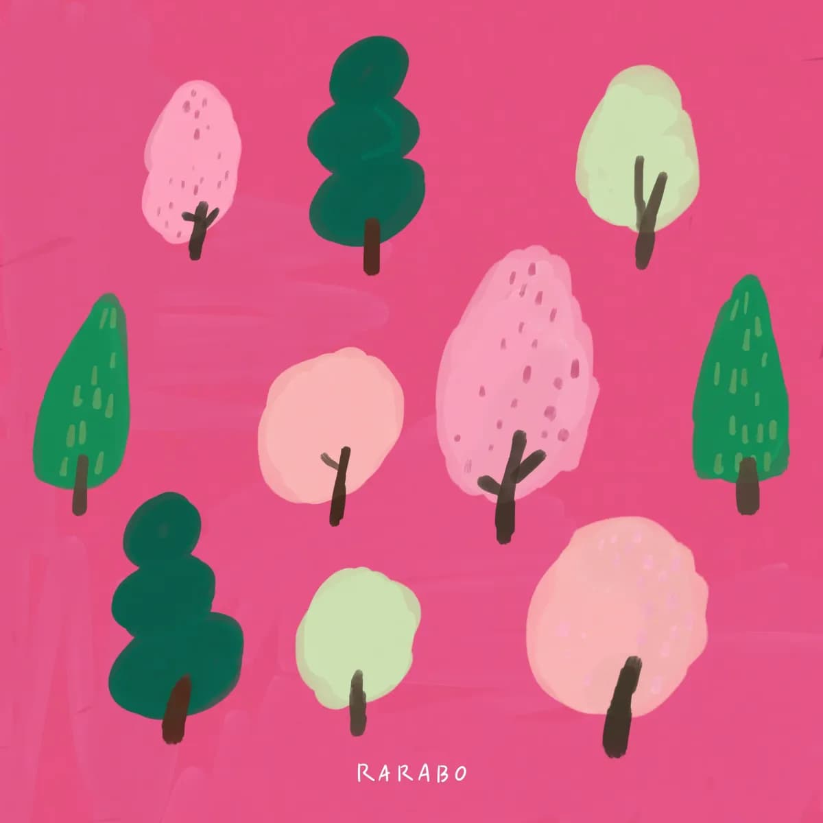 몽글몽글 숲놀이