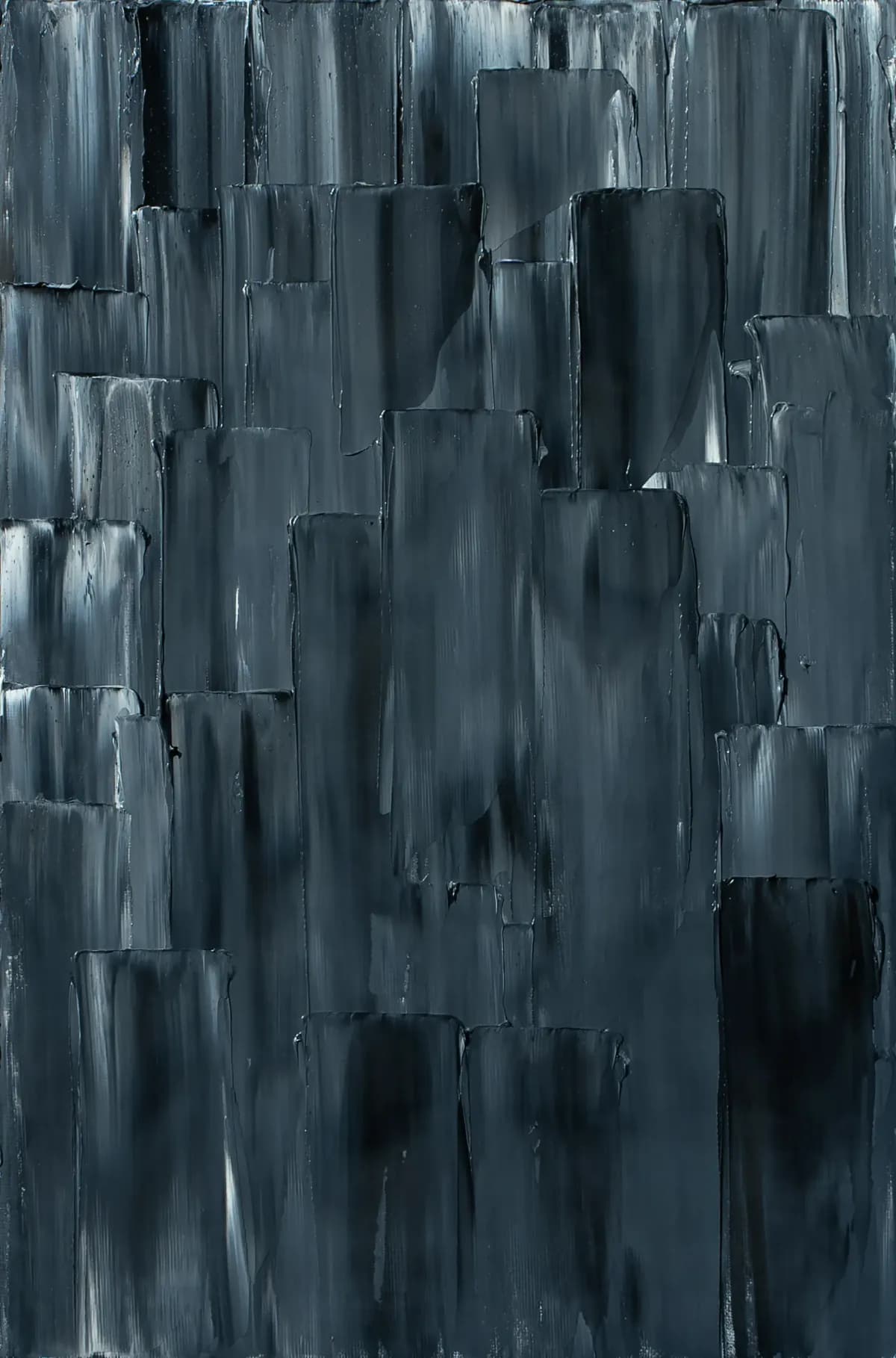 새벽의 구름은 파도친다 4